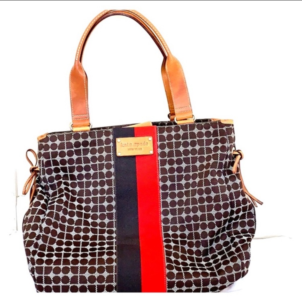 Kate Spade Tote
